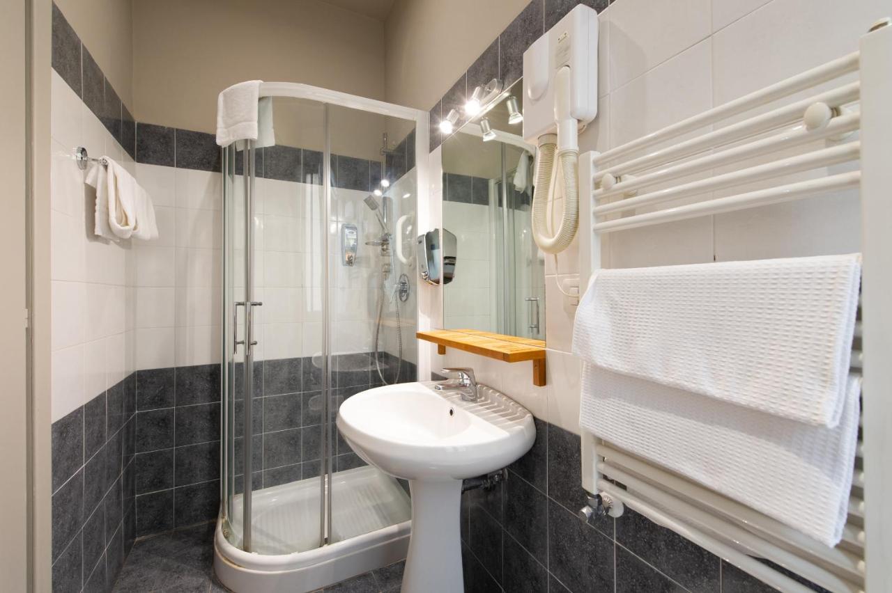 Residenza Ottaviani Roma Hotell Eksteriør bilde