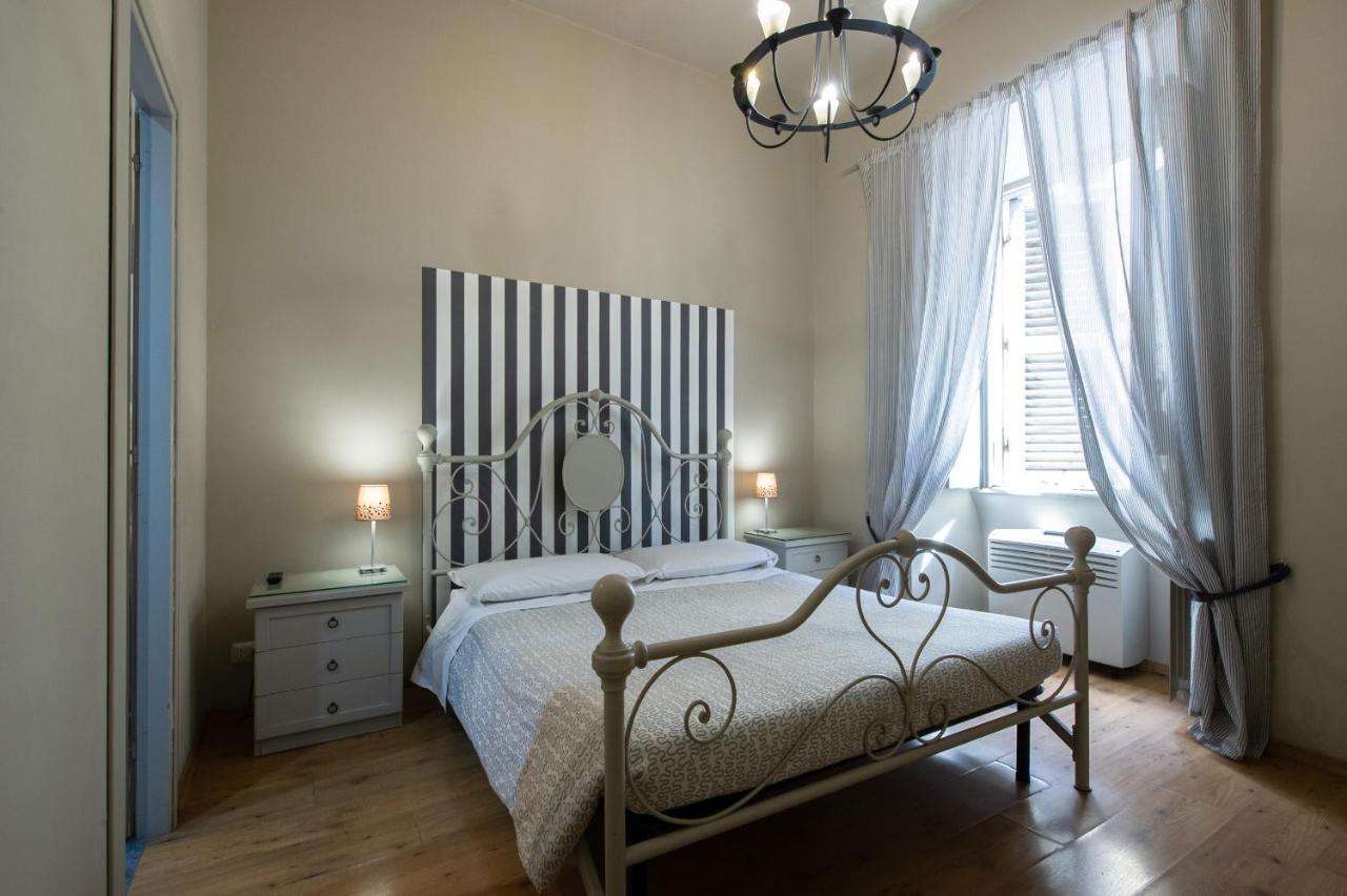 Residenza Ottaviani Roma Hotell Eksteriør bilde