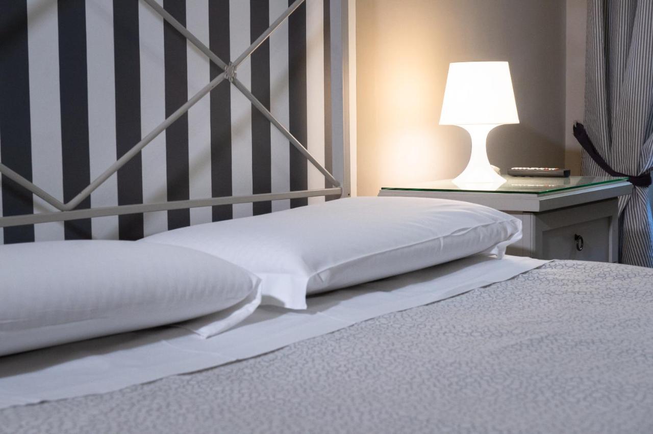 Residenza Ottaviani Roma Hotell Eksteriør bilde