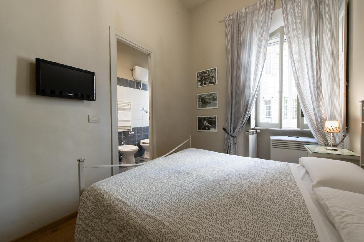 Residenza Ottaviani Roma Hotell Eksteriør bilde