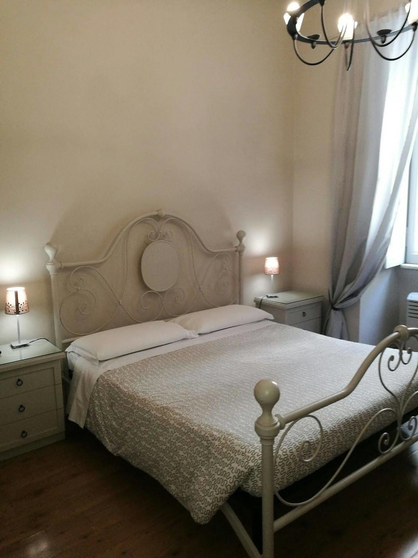 Residenza Ottaviani Roma Hotell Eksteriør bilde