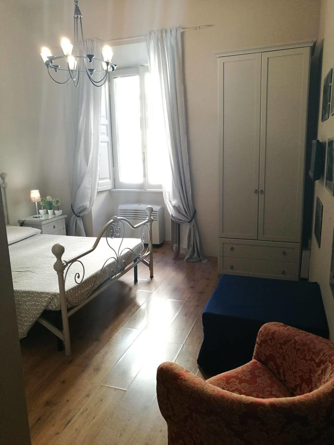 Residenza Ottaviani Roma Hotell Eksteriør bilde