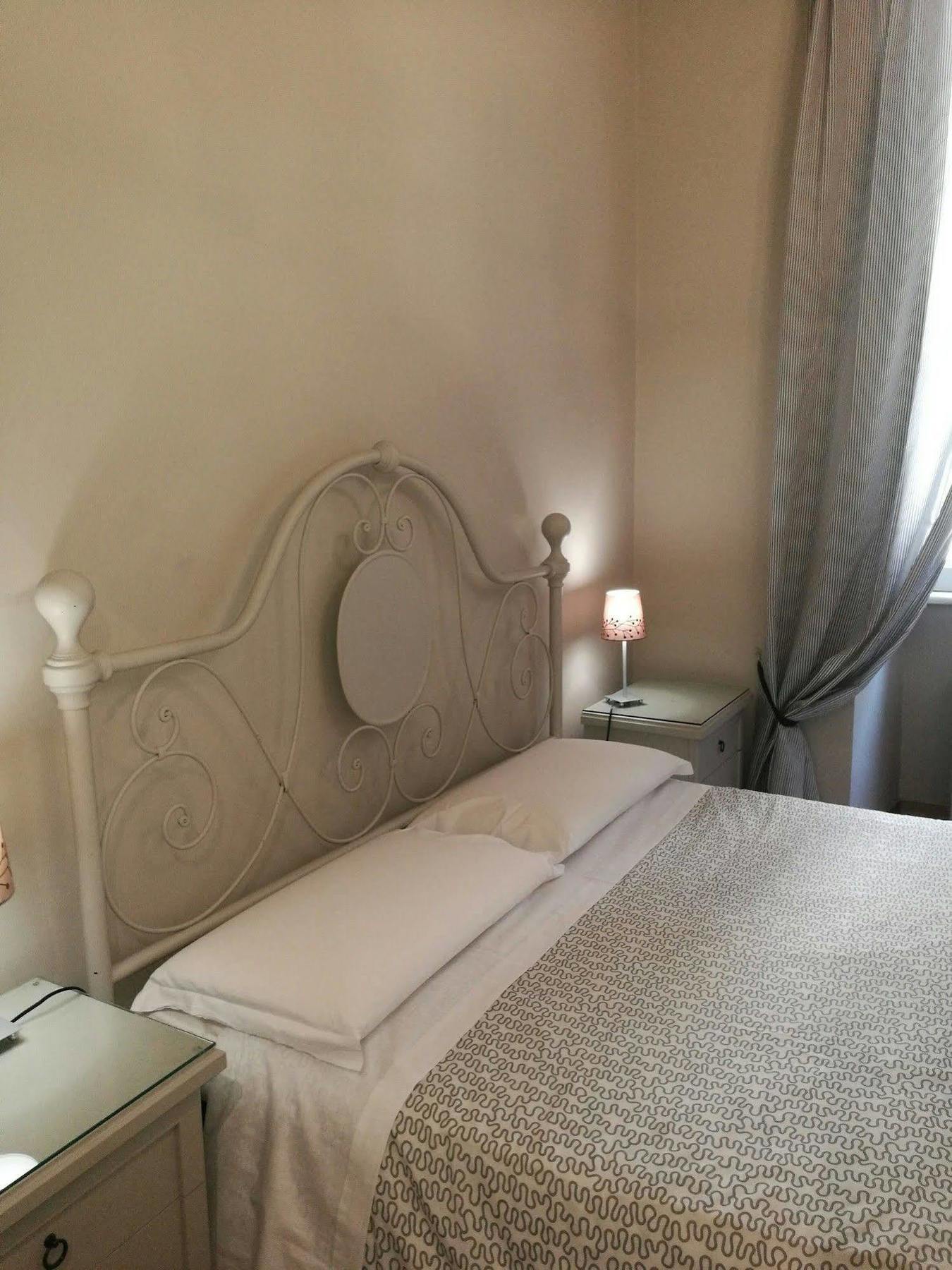 Residenza Ottaviani Roma Hotell Eksteriør bilde