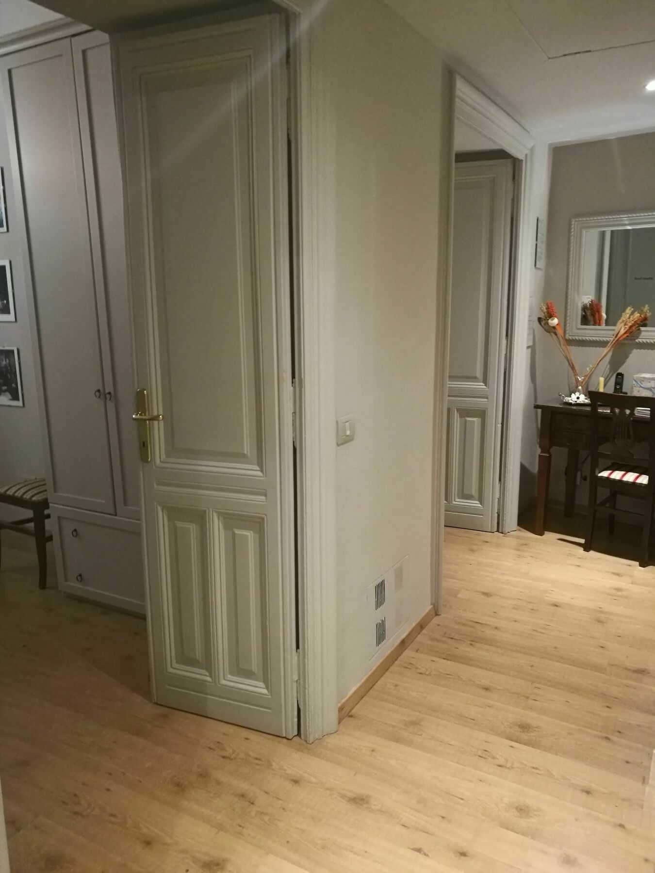 Residenza Ottaviani Roma Hotell Eksteriør bilde